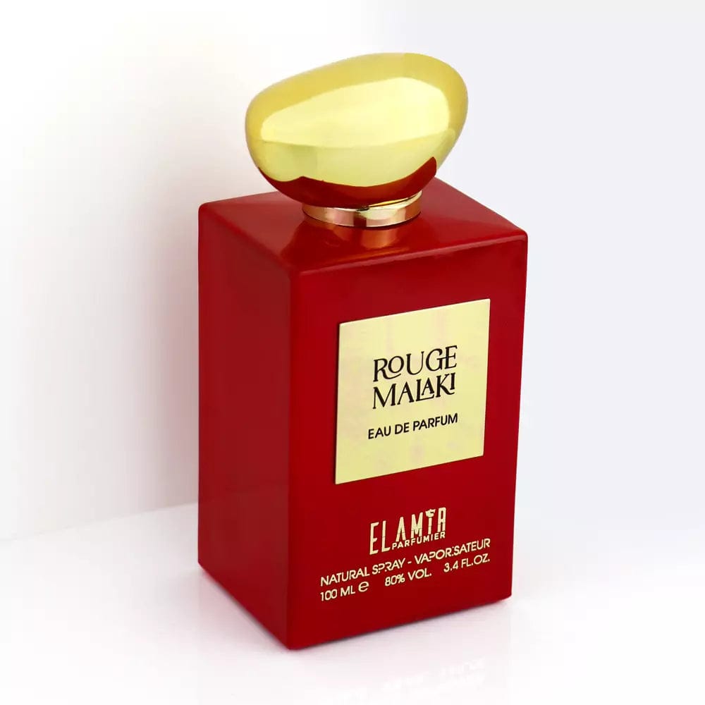 DeenSouvenir EL AMIR Rouge Malaki Eau de Parfum 100 ml für Damen
