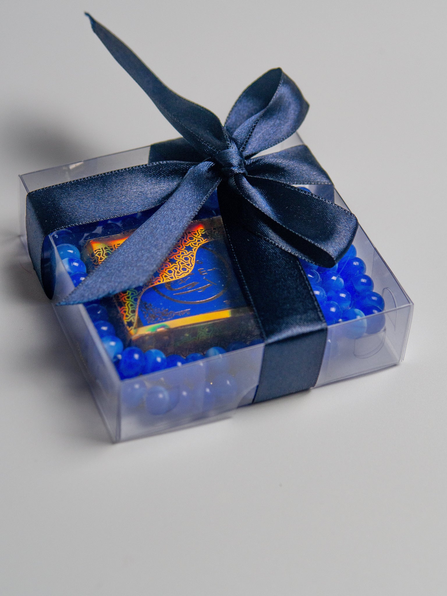 Deen Souvenir Geschenkset S - Blau Geschenkset S - Blau | Spirituelle Eleganz | Deen Souvenir