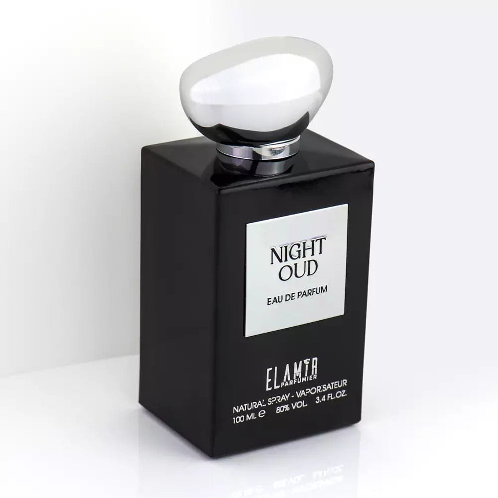 DeenSouvenir EL AMIR Night Oud Eau de Parfum -Herrenduft EL AMIR Night Oud Eau de Parfum - Herrenduft