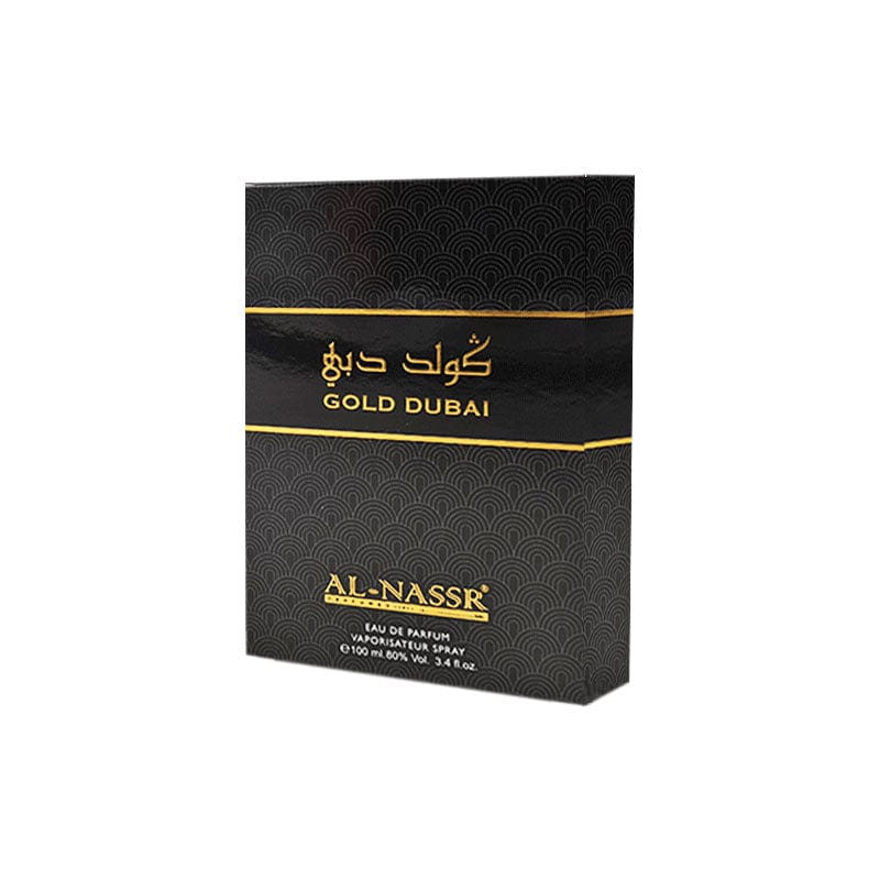 DeenSouvenir Gold-Dubai-Parfüm