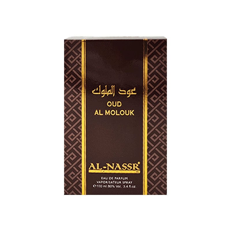 DeenSouvenir Oud-Al-Moulouk-Parfüm ( Men ) Oud-Al-Moulouk Parfüm – Exotischer Luxus 