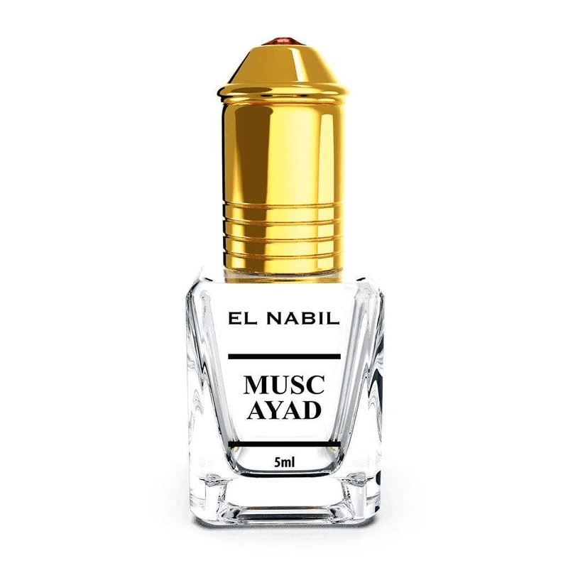 EL NABIL Misk MUSC AYAD MUSC-AYAD